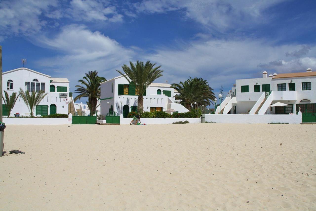 Loti Cotillo 外观 照片