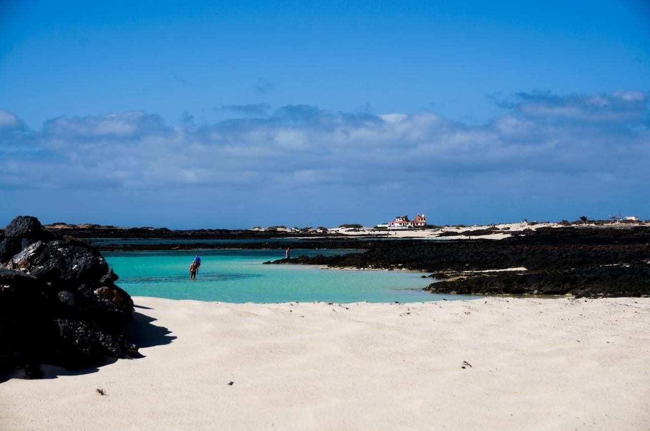 Loti Cotillo 外观 照片